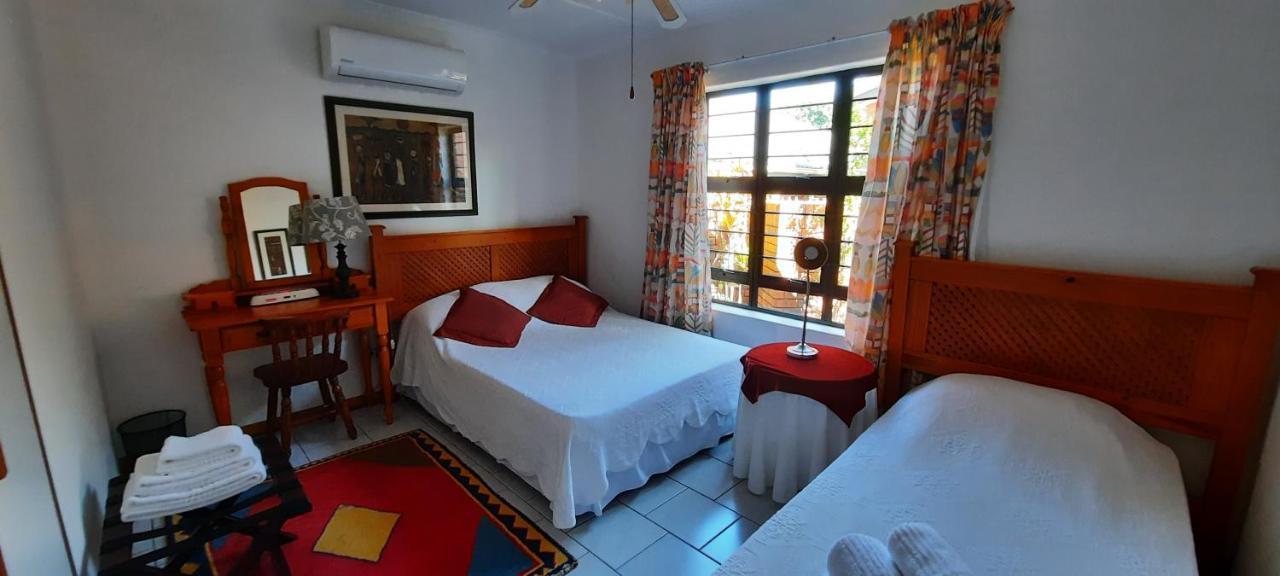 La Dolce Vita No. 3 St. Lucia Exterior foto