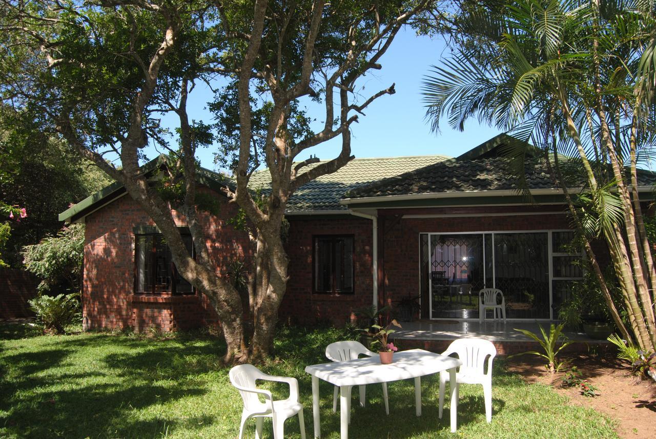 La Dolce Vita No. 3 St. Lucia Exterior foto